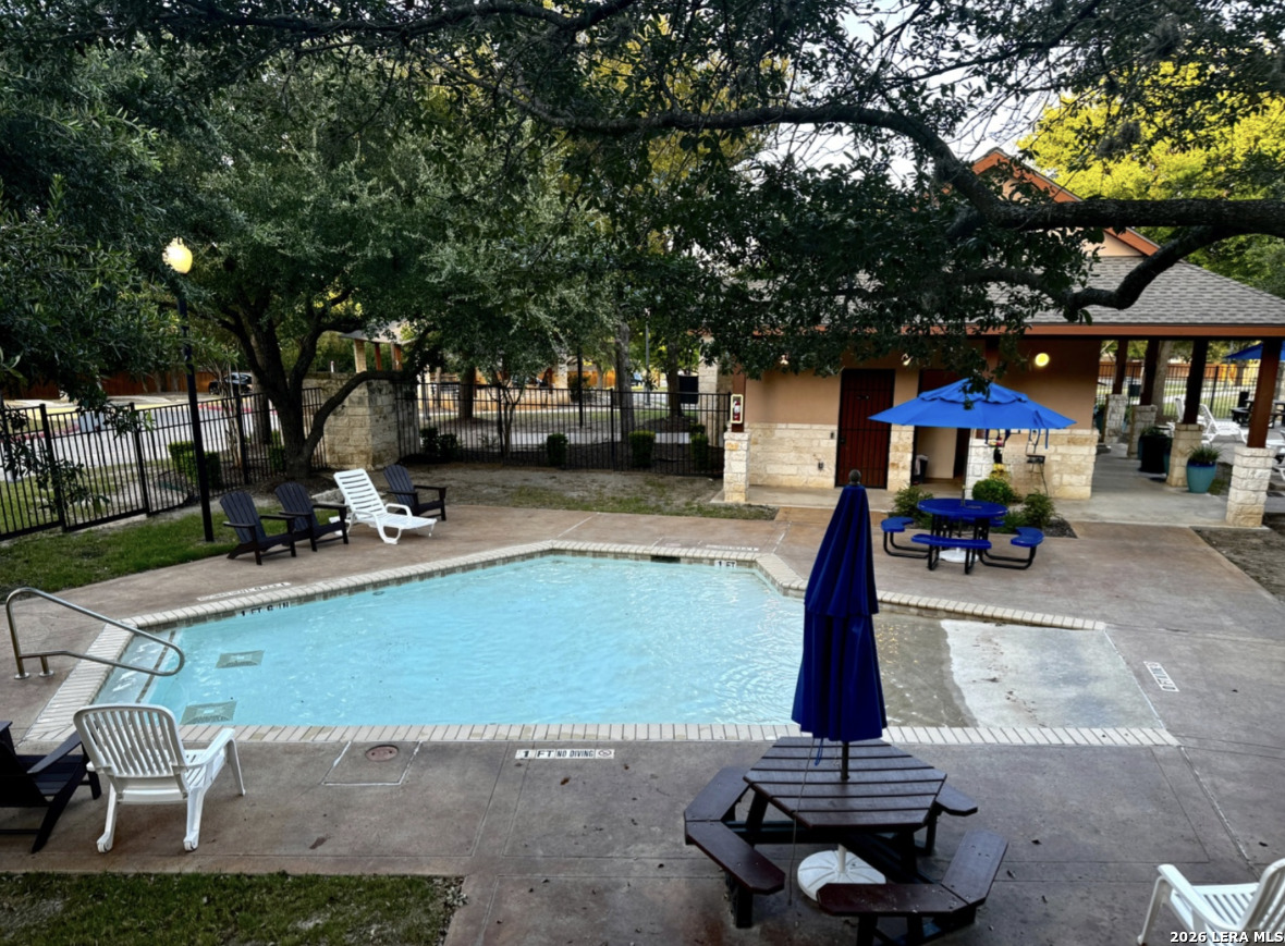 6402 Oldham Cove San Antonio TX 78253