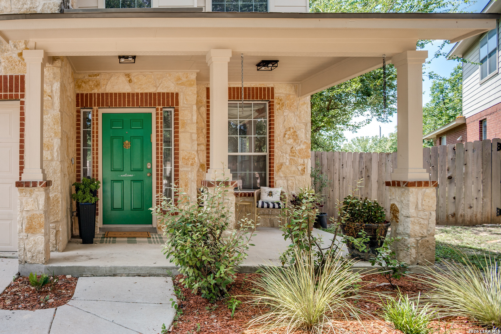 6402 Oldham Cove San Antonio TX 78253