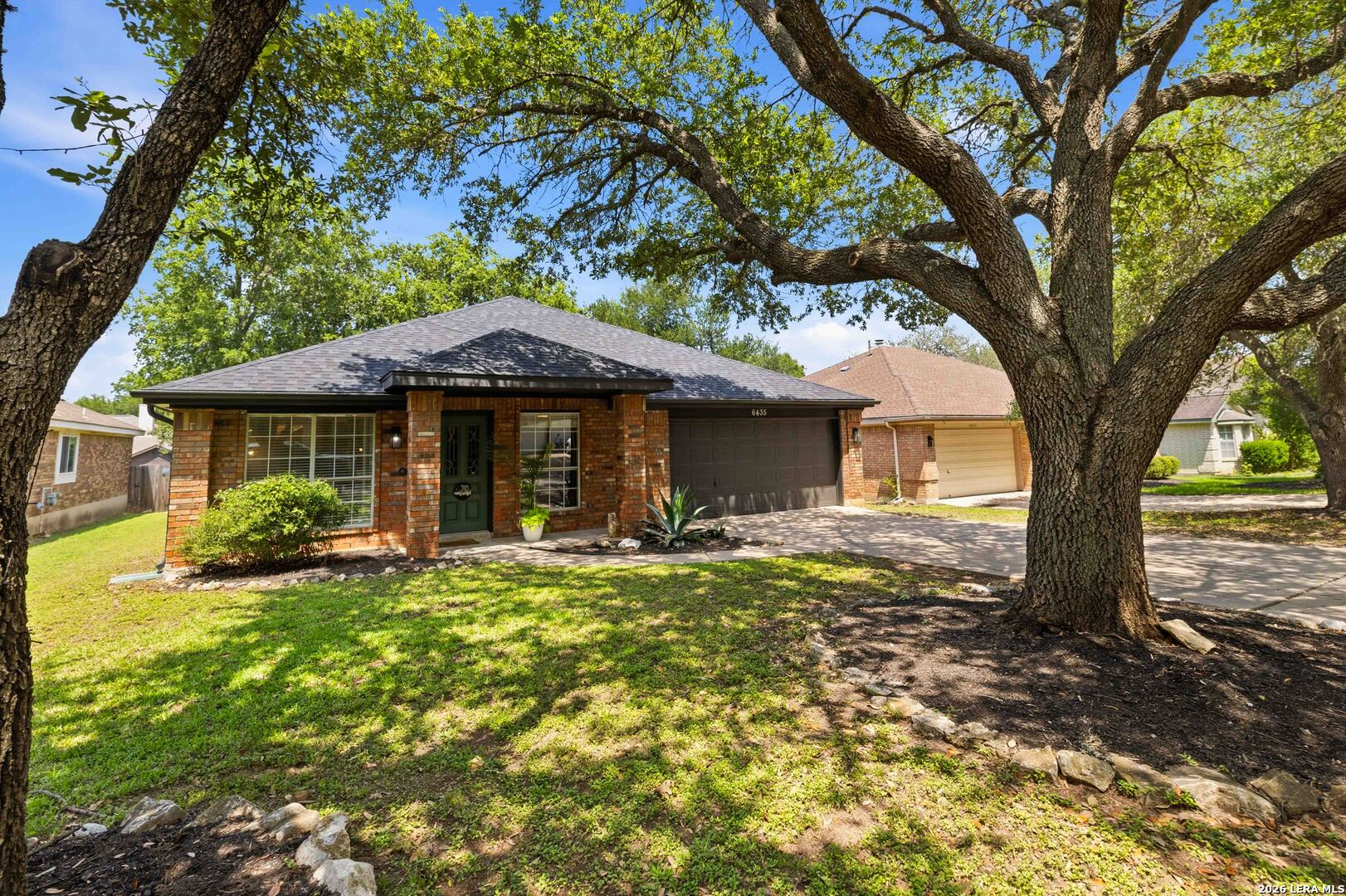 6435 Old Harbor Lane Austin TX 78739