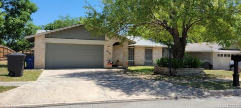 9610 Quicksilver Drive San Antonio TX 78245