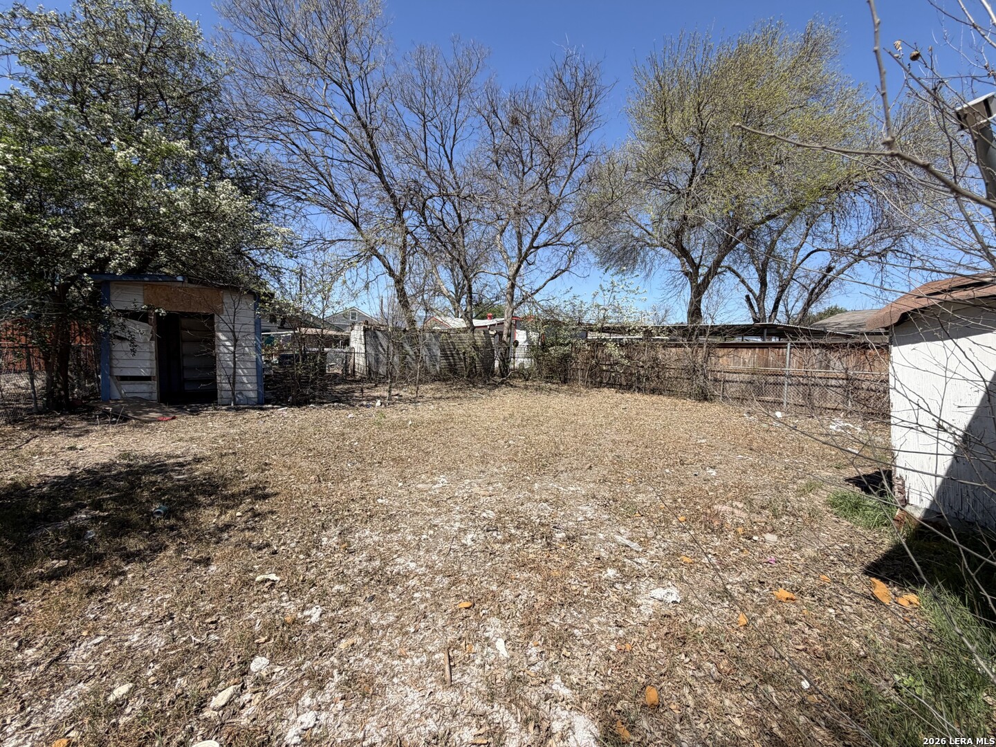 813 S San Augustine Avenue San Antonio TX 78237