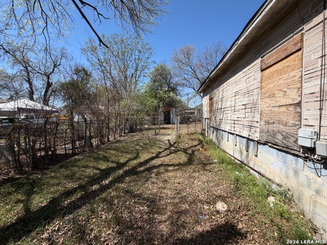 813 S San Augustine Avenue San Antonio TX 78237