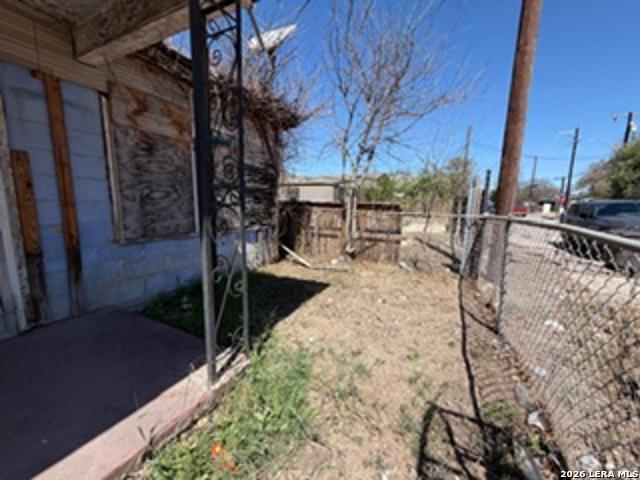 813 S San Augustine Avenue San Antonio TX 78237