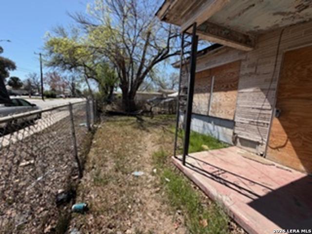 813 S San Augustine Avenue San Antonio TX 78237