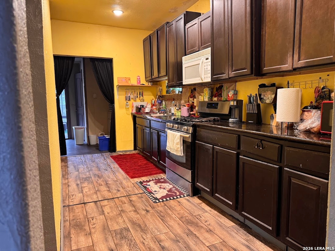 636 Hot Wells Boulevard San Antonio TX 78223