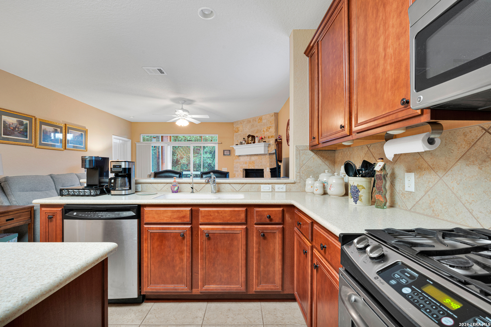 4510 Fort Boggy San Antonio TX 78253
