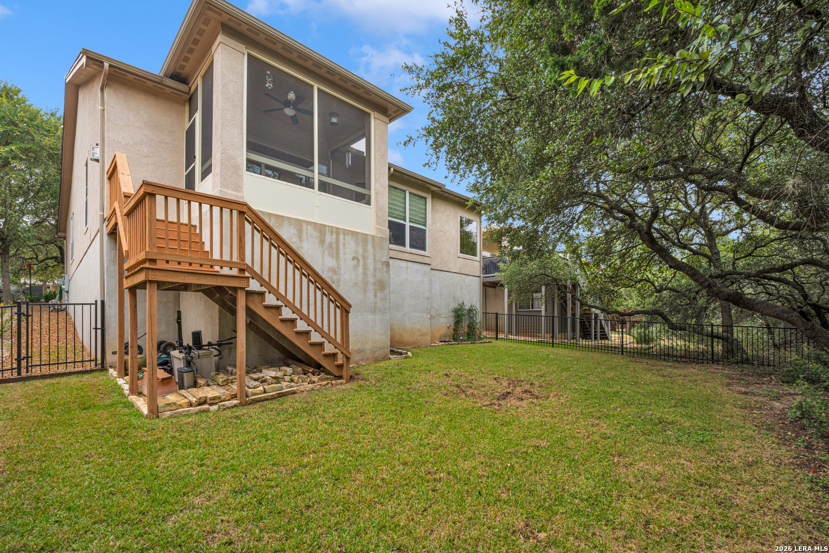 4510 Fort Boggy San Antonio TX 78253