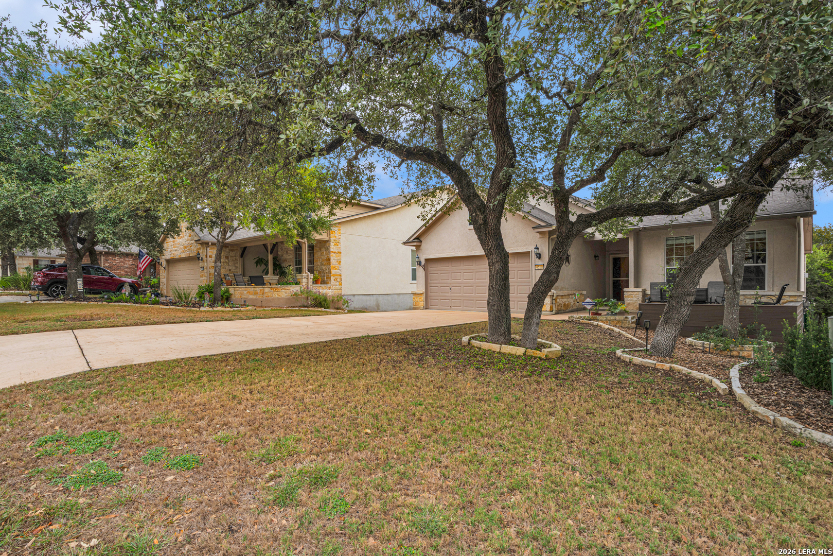 4510 Fort Boggy San Antonio TX 78253