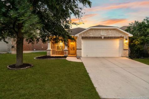 14023 Caprese Hill San Antonio TX 78253