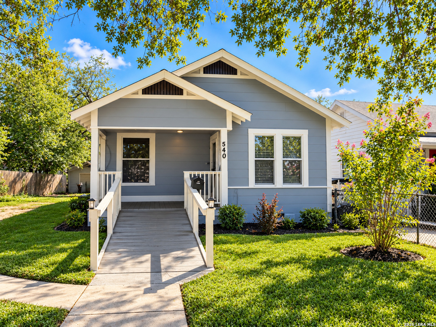 540 Rigsby San Antonio TX 78210