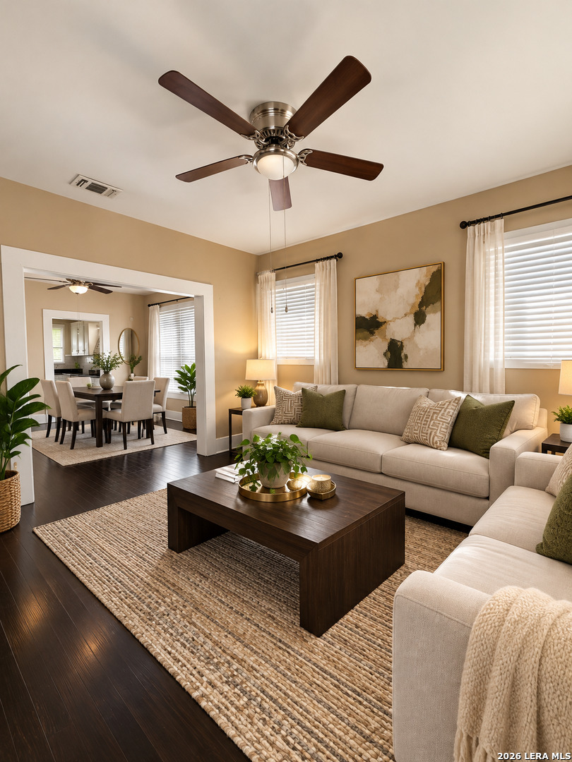 540 Rigsby San Antonio TX 78210