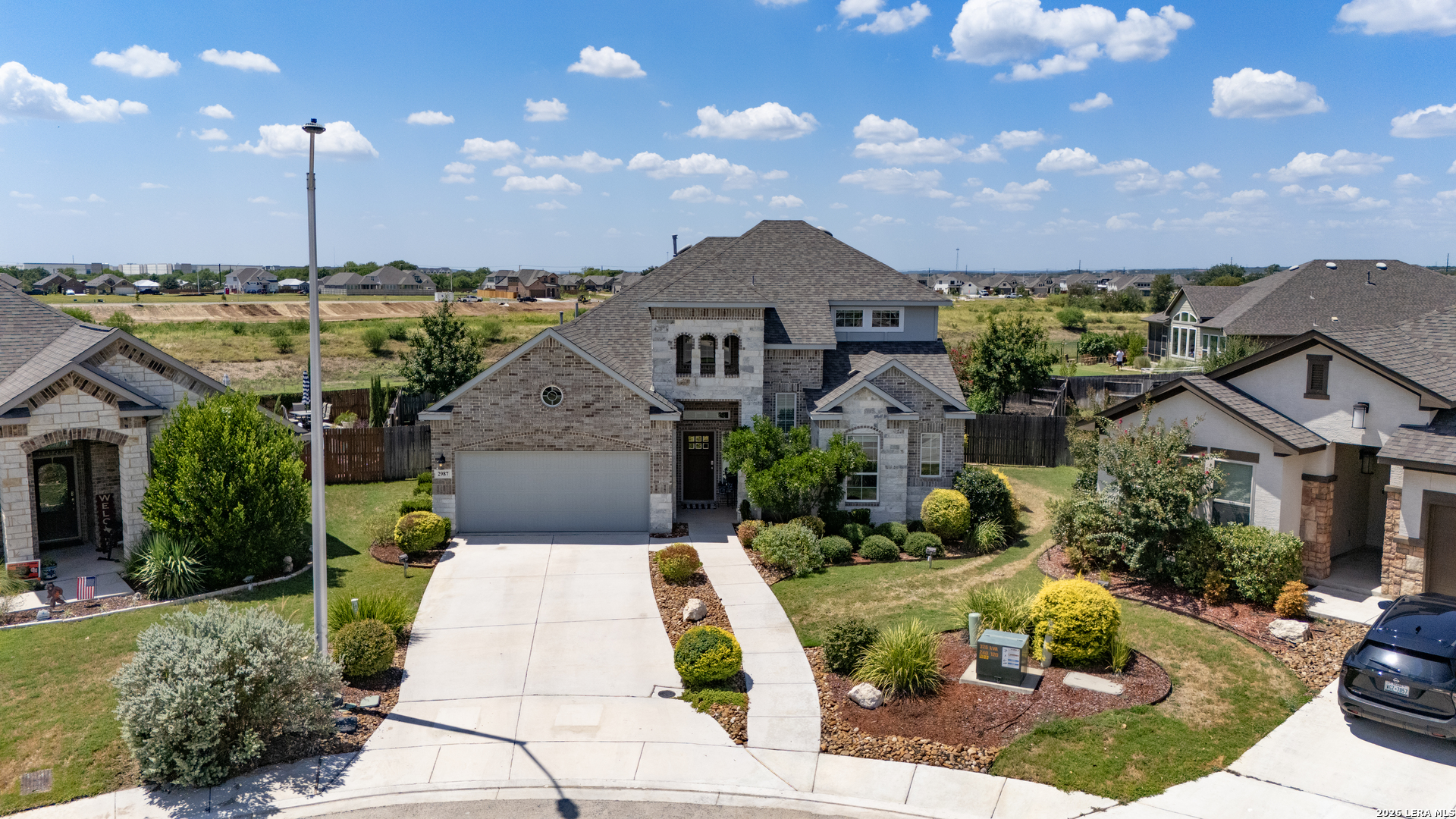 2987 Enz New Braunfels TX 78130