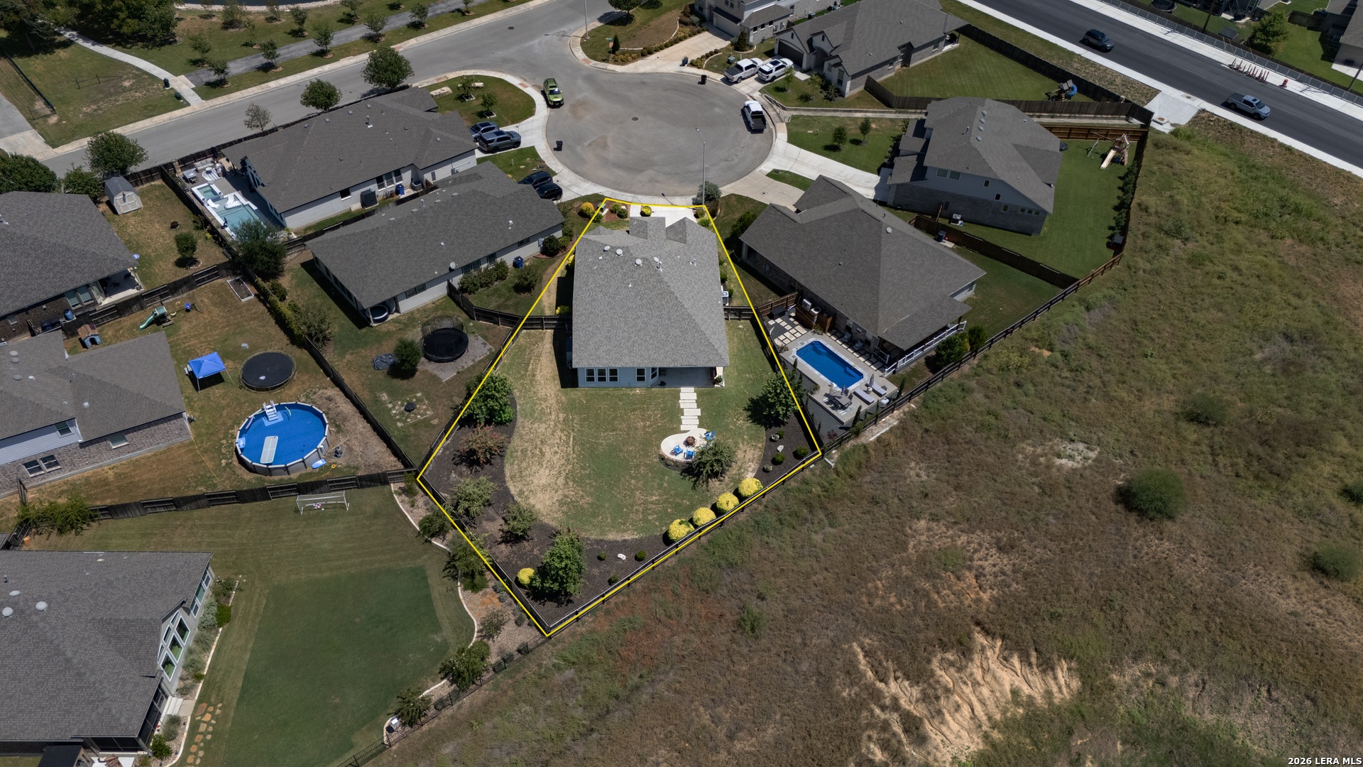 2987 Enz New Braunfels TX 78130