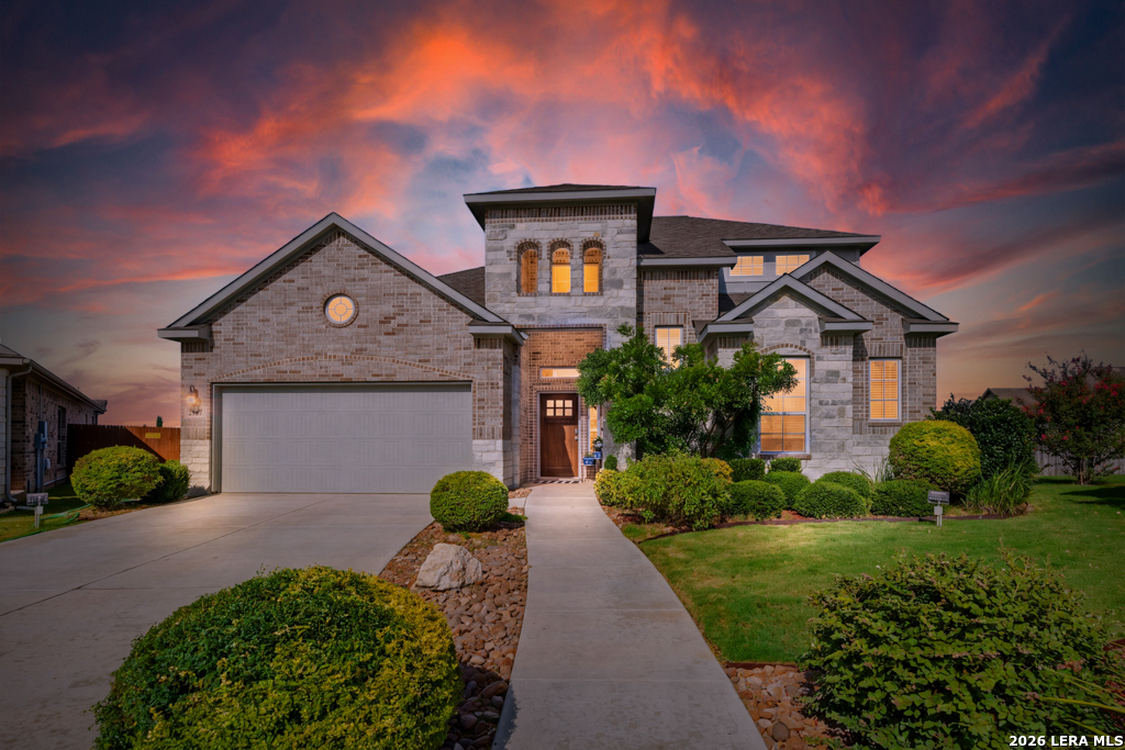 2987 Enz New Braunfels TX 78130