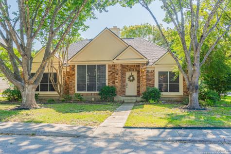 9406 Keegans Woods Drive San Antonio TX 78254