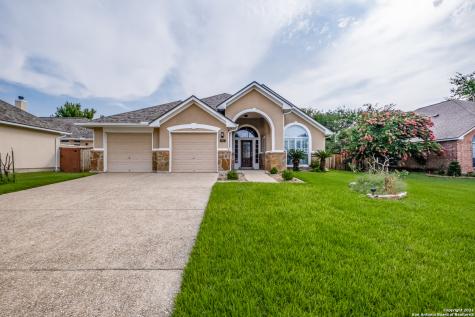 811 Big Sky Bend San Antonio TX 78216