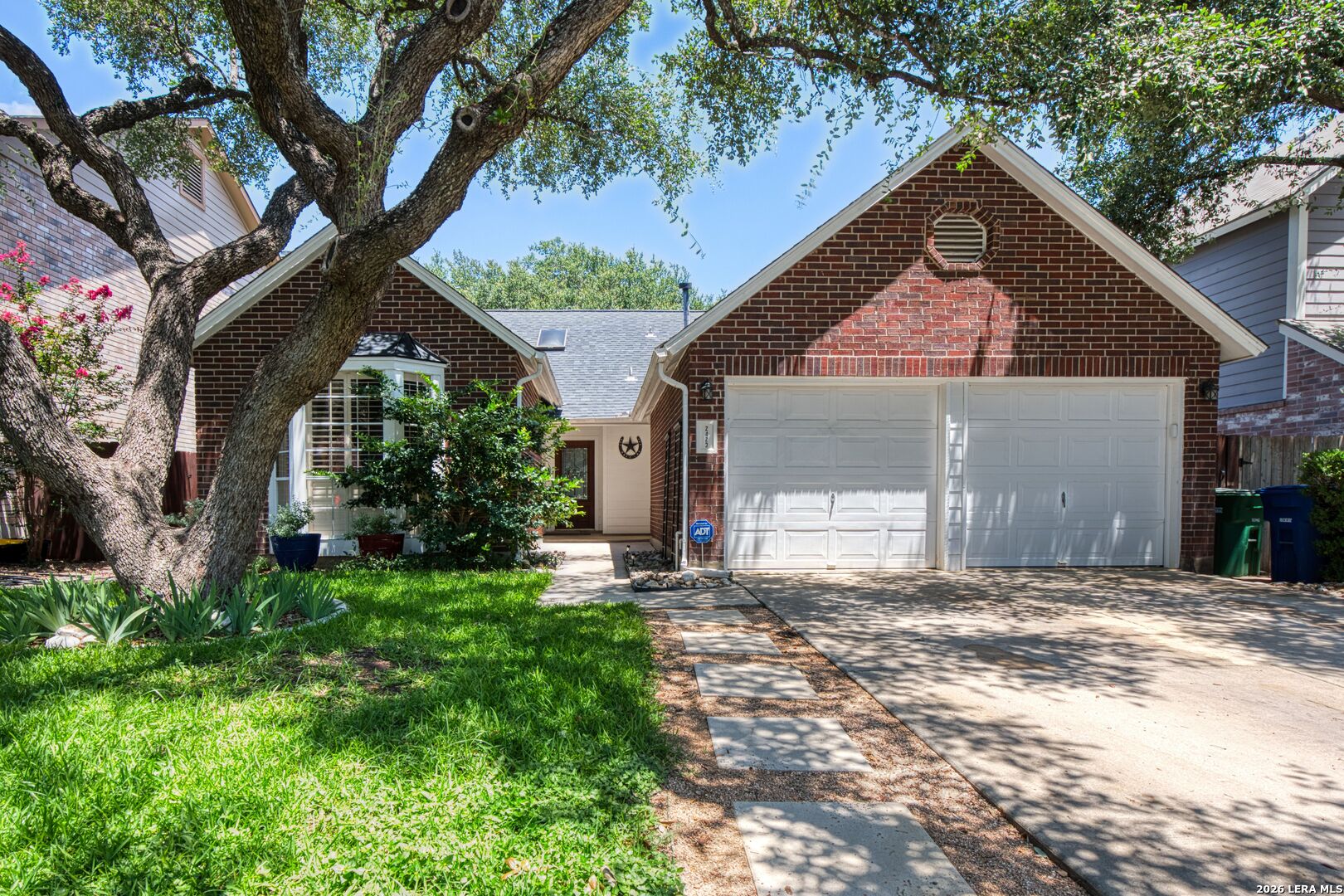 2423 Cedar Ridge San Antonio TX 78232