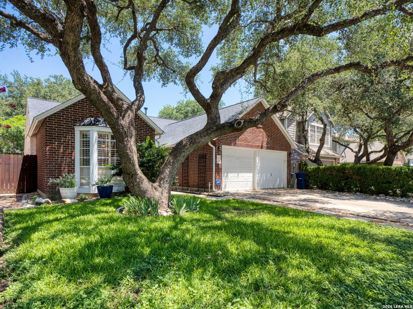 2423 Cedar Ridge San Antonio TX 78232