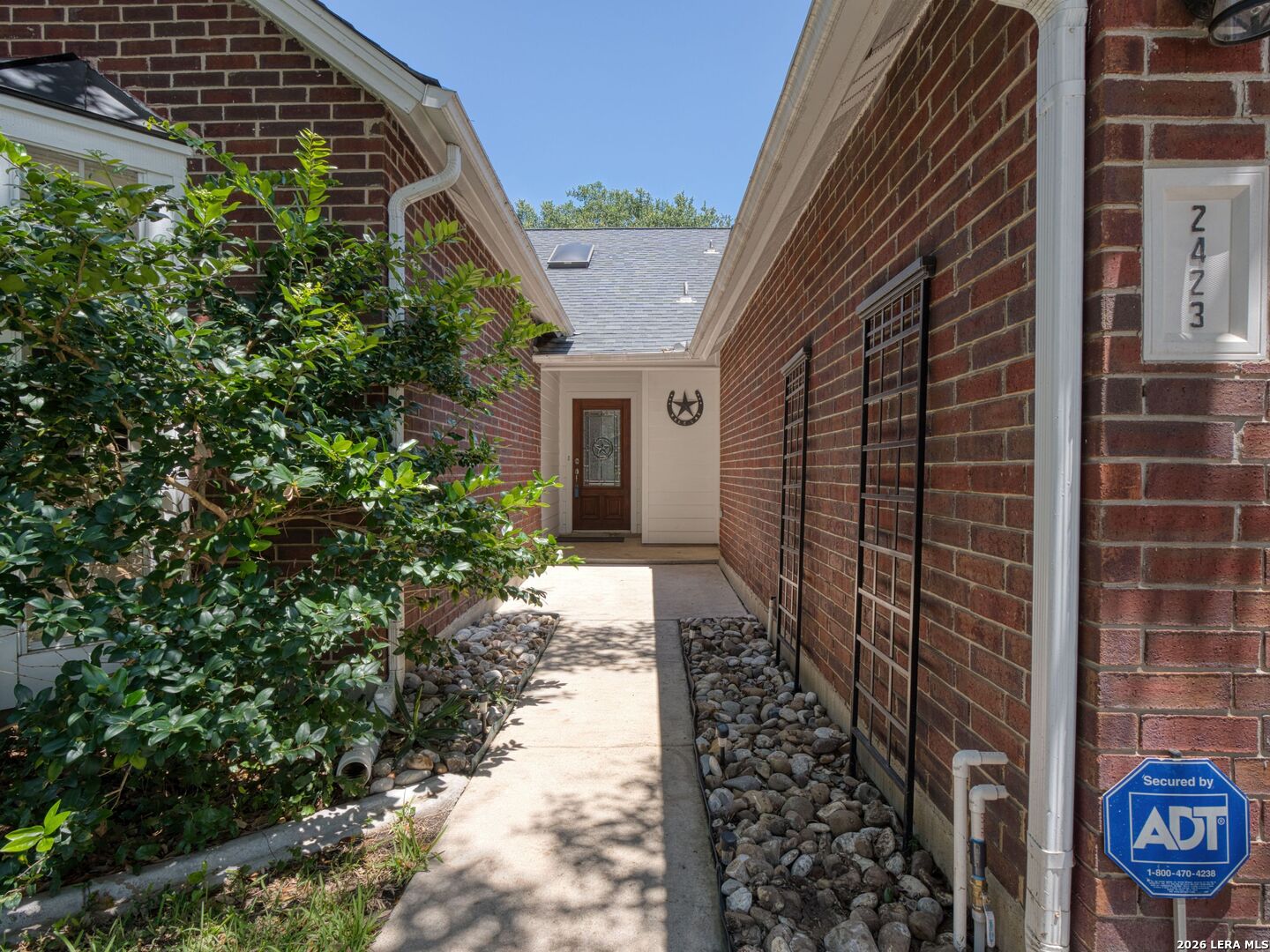 2423 Cedar Ridge San Antonio TX 78232