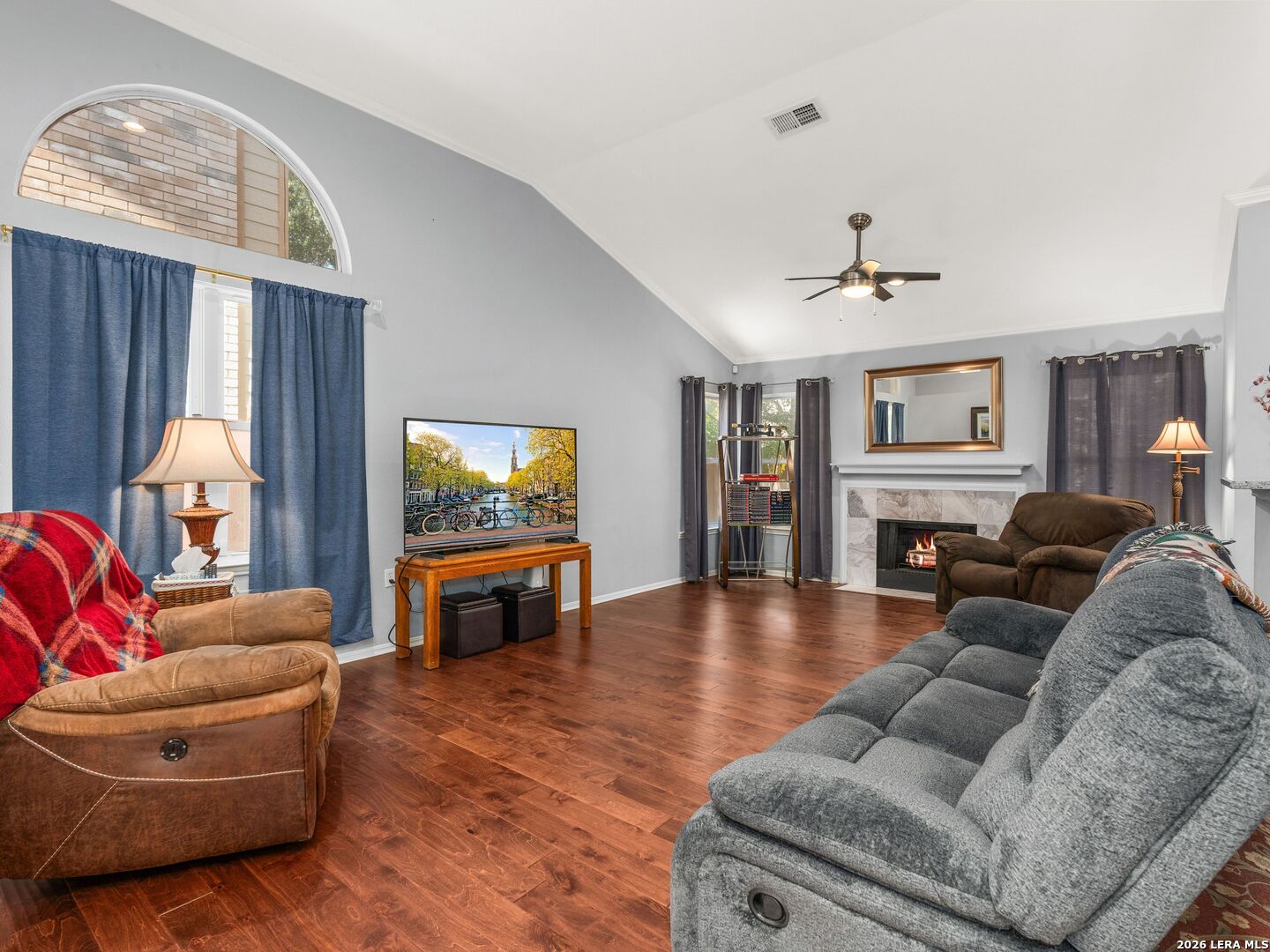 2423 Cedar Ridge San Antonio TX 78232