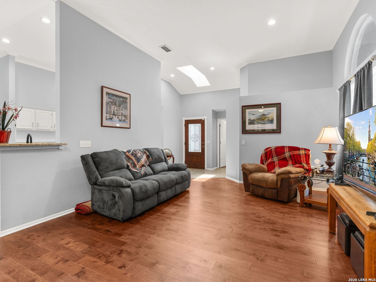 2423 Cedar Ridge San Antonio TX 78232