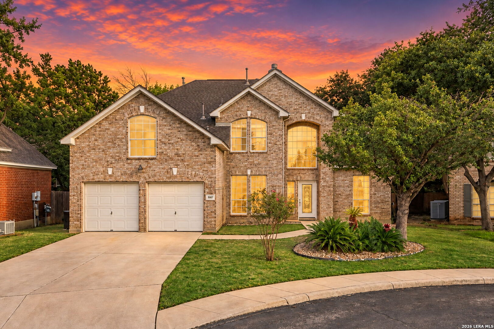 5007 Ashton Audrey San Antonio TX 78249