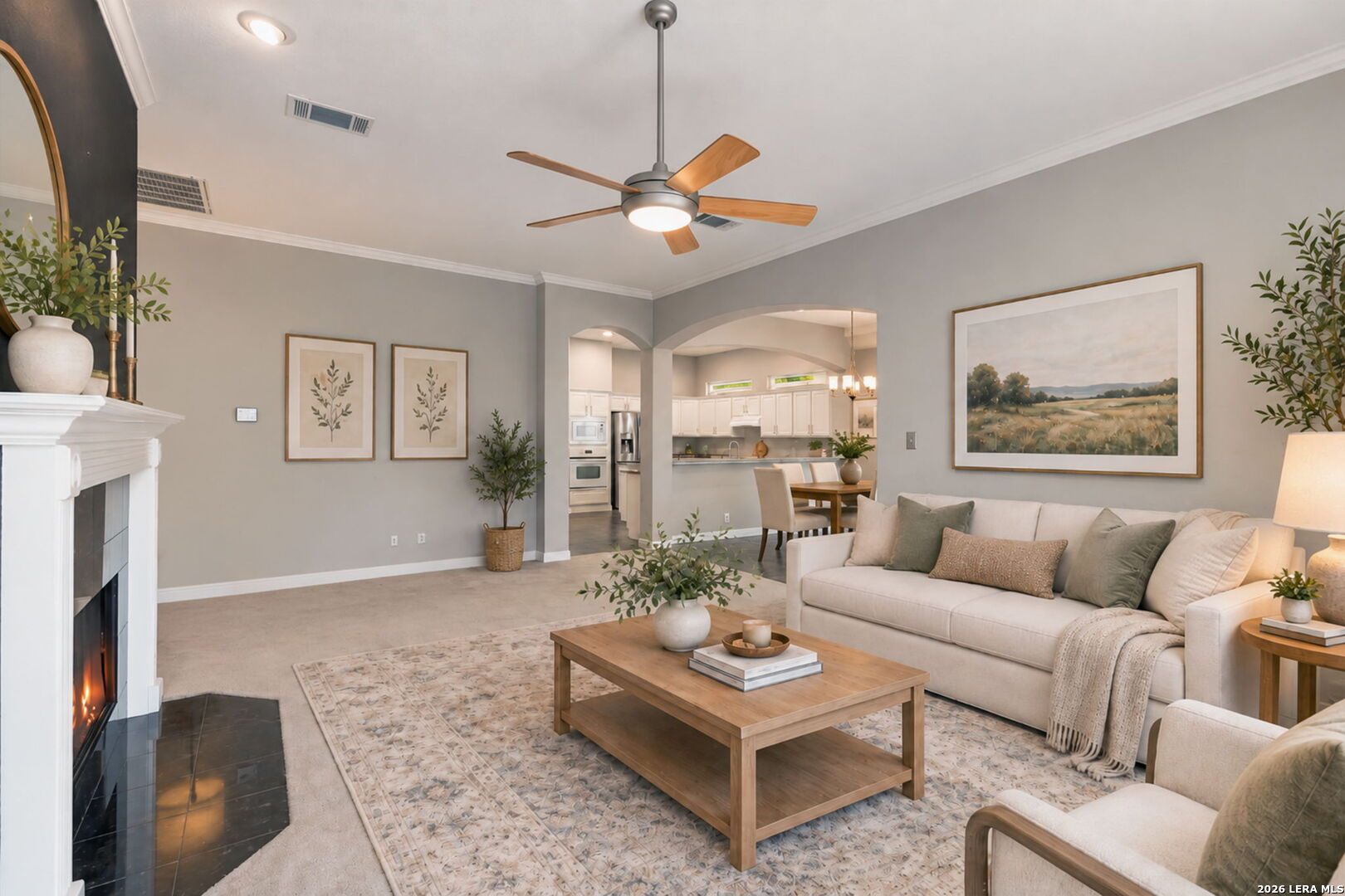 5007 Ashton Audrey San Antonio TX 78249