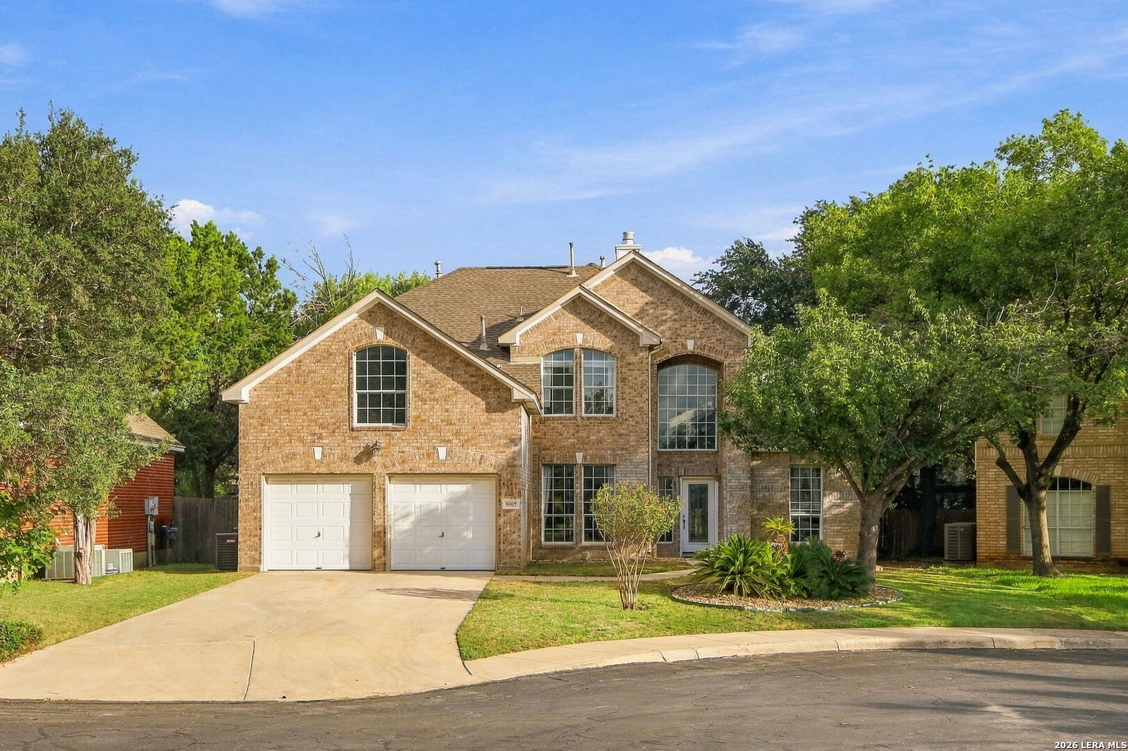 5007 Ashton Audrey San Antonio TX 78249