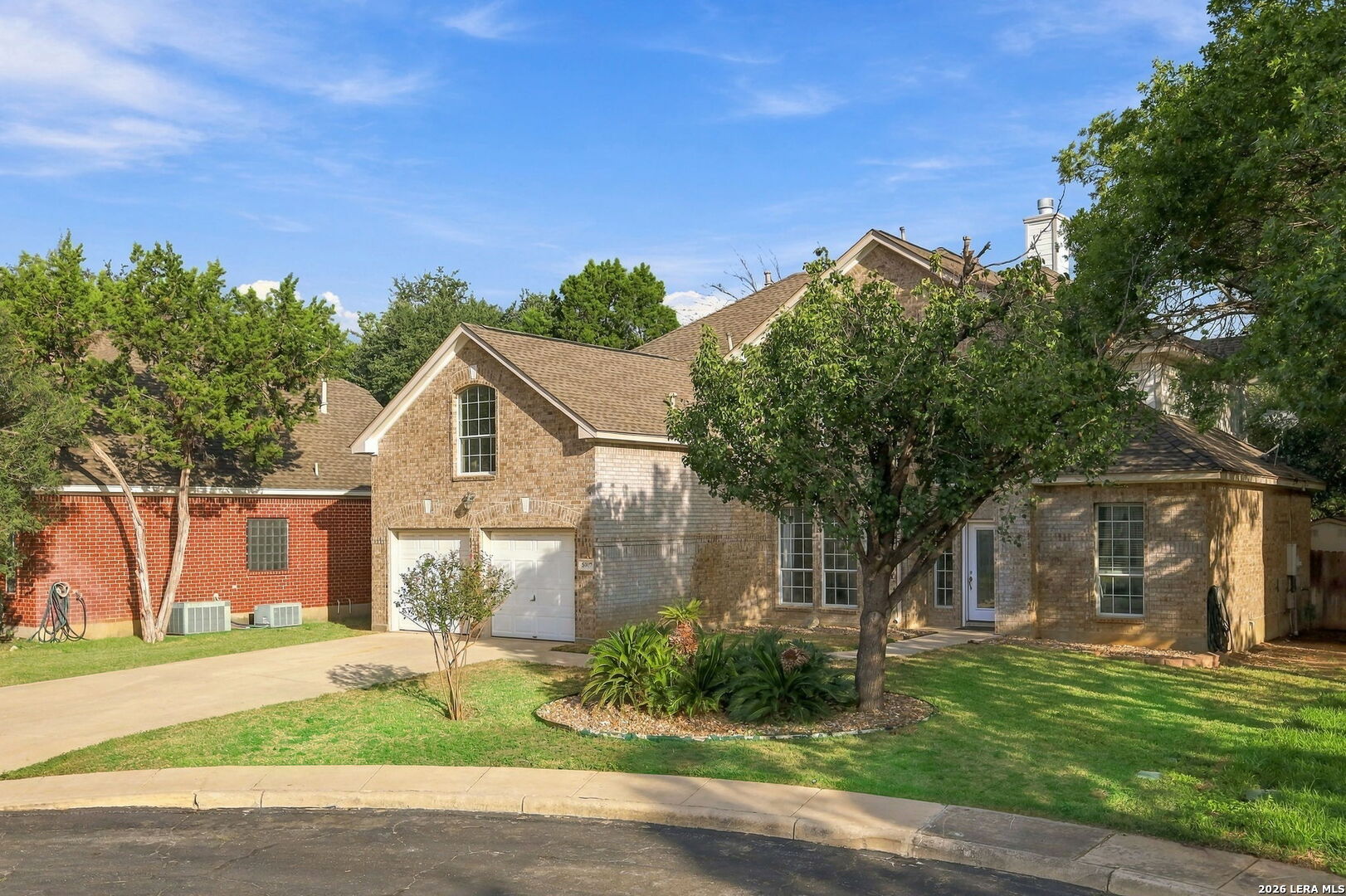 5007 Ashton Audrey San Antonio TX 78249