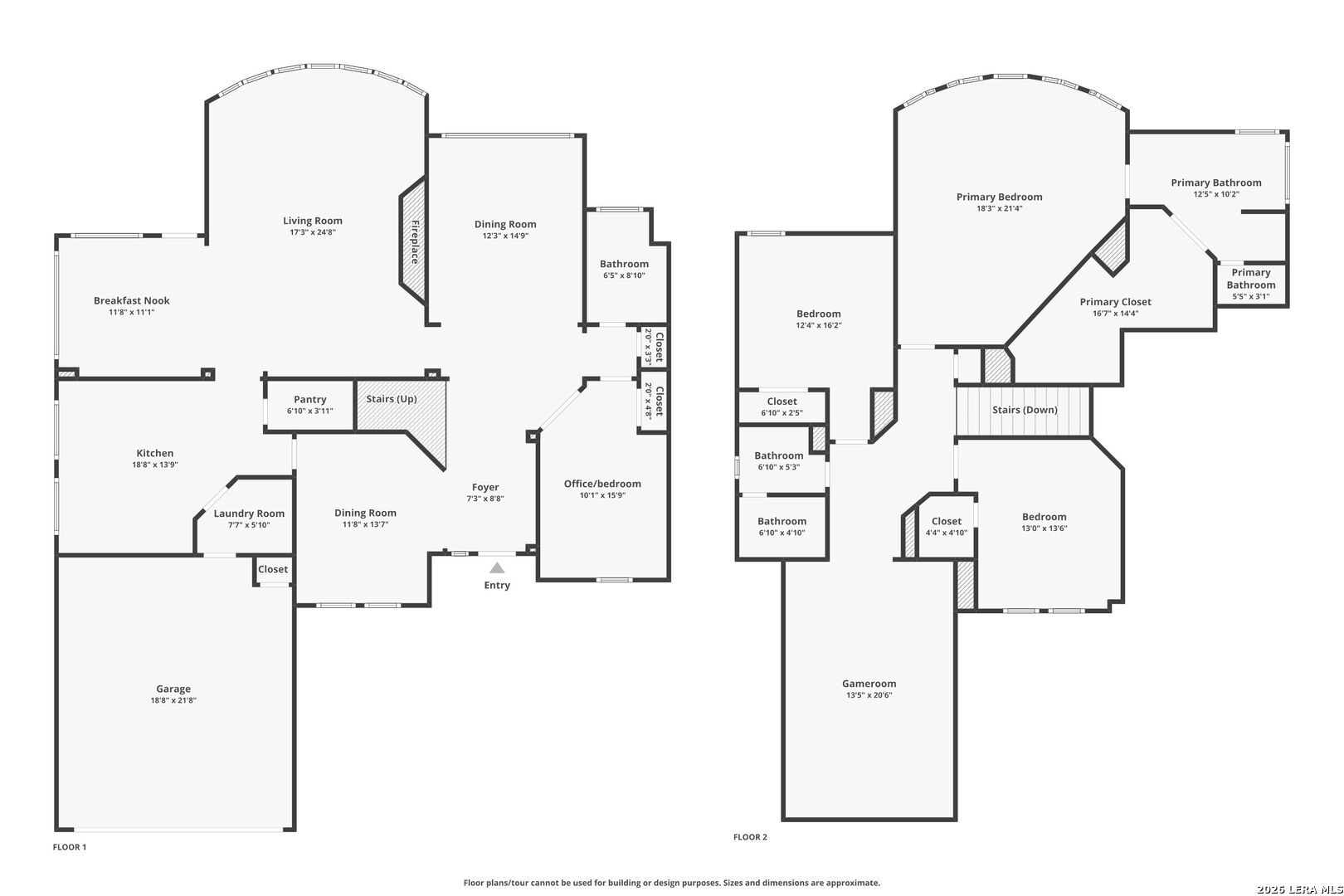 5007 Ashton Audrey San Antonio TX 78249