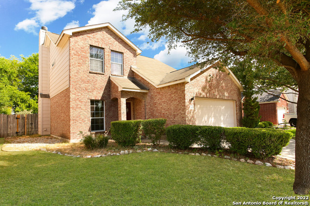 3635 Blairstone San Antonio TX 78247