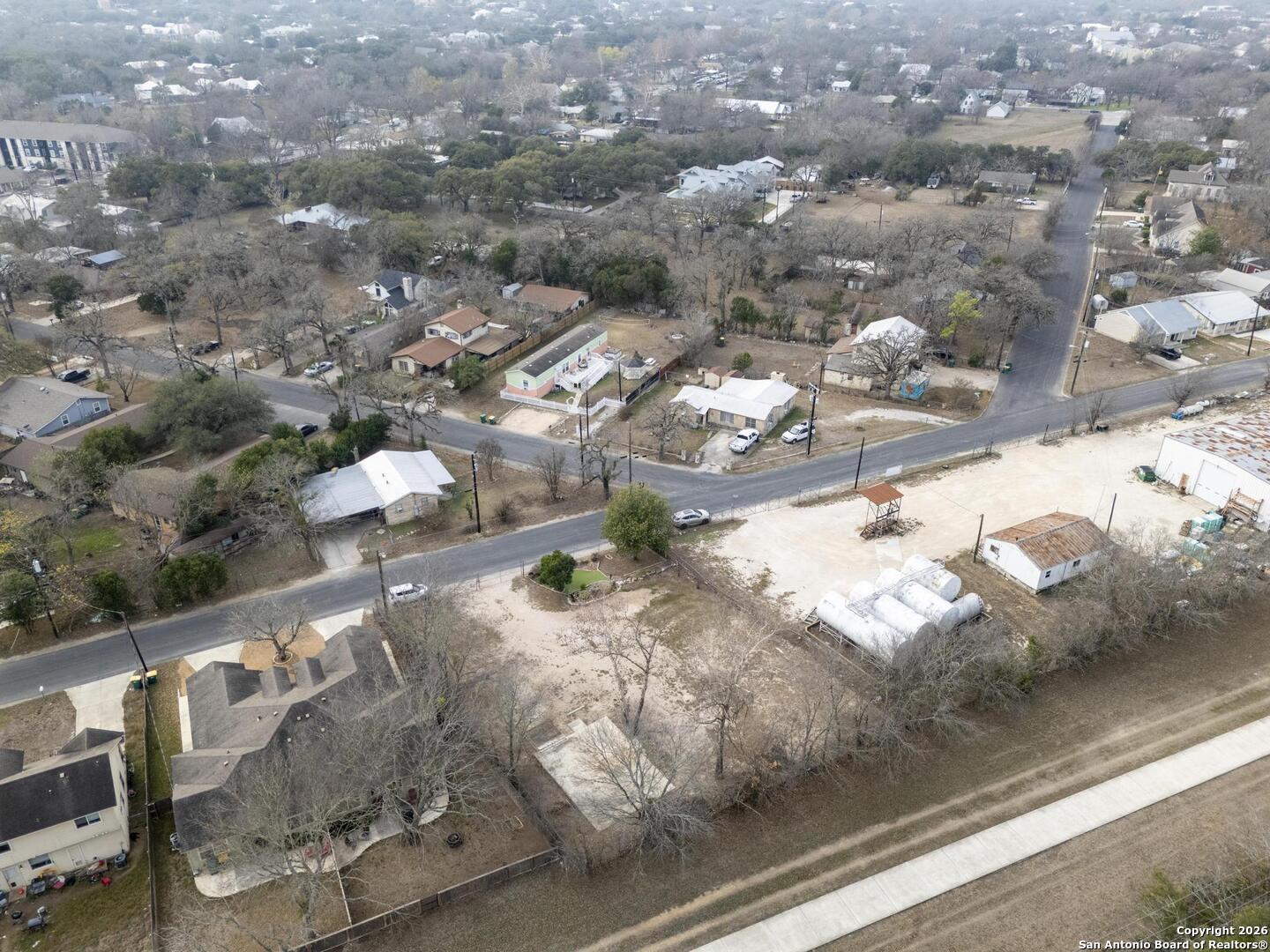 311 Ebner Boerne TX 78006