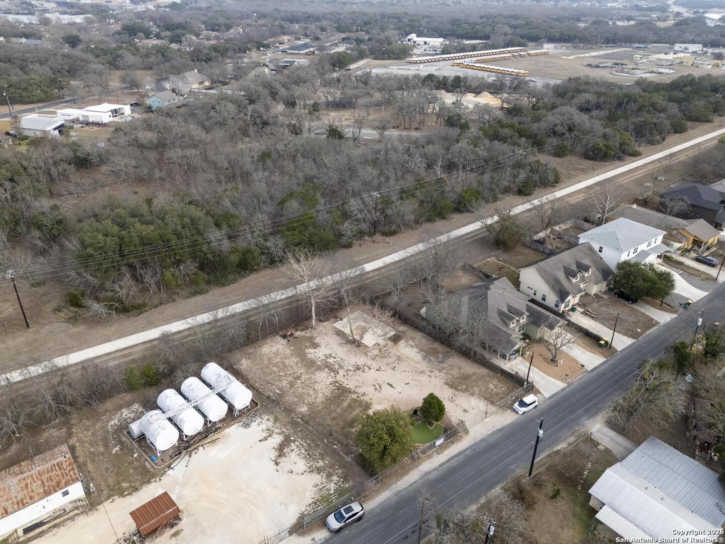 311 Ebner Boerne TX 78006