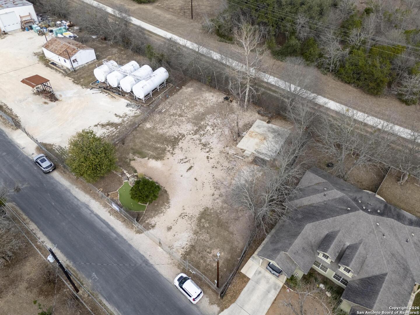 311 Ebner Boerne TX 78006