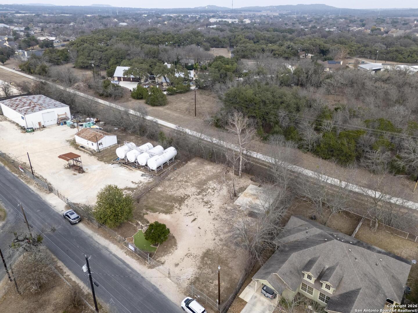 311 Ebner Boerne TX 78006
