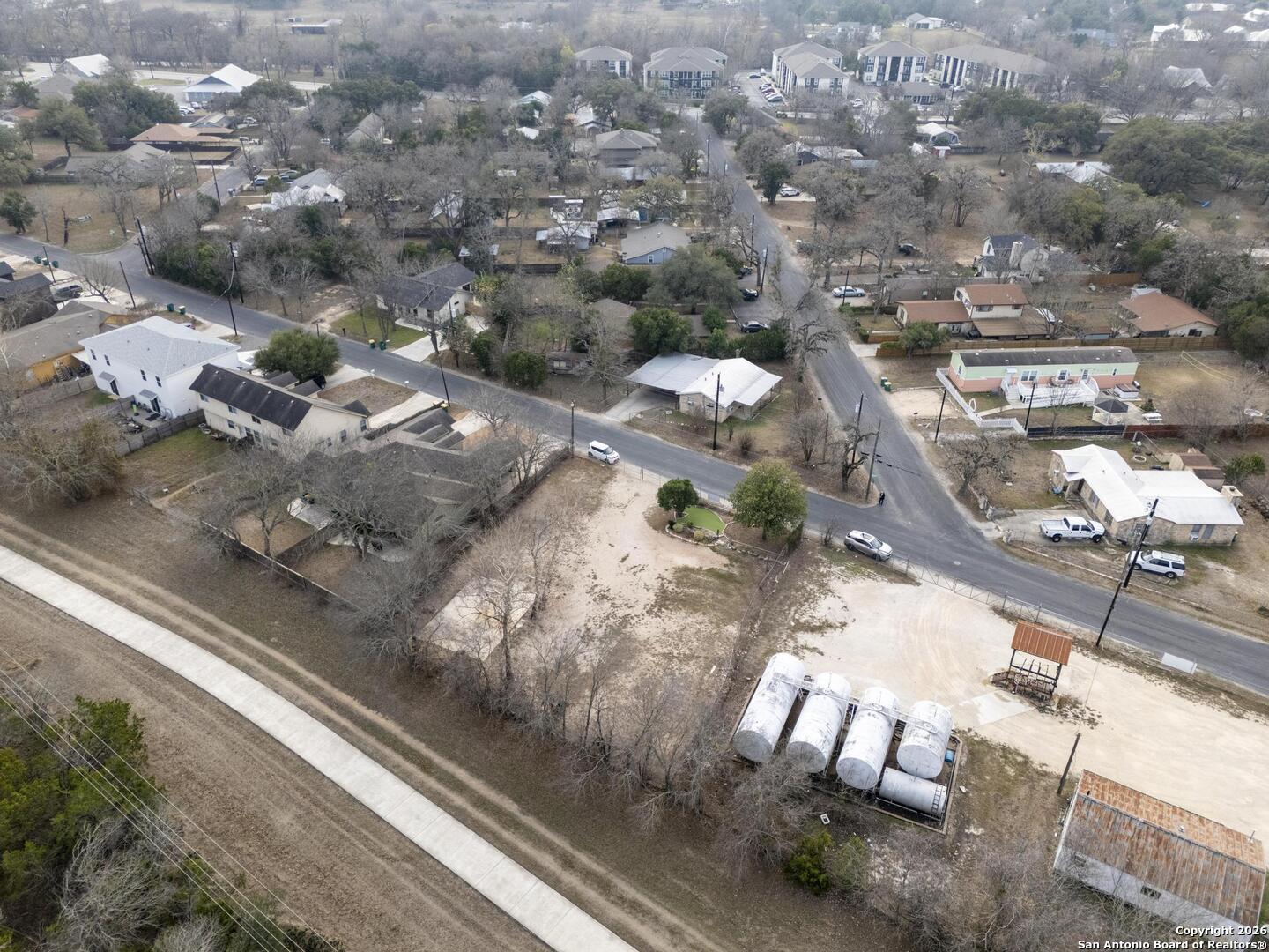 311 Ebner Boerne TX 78006