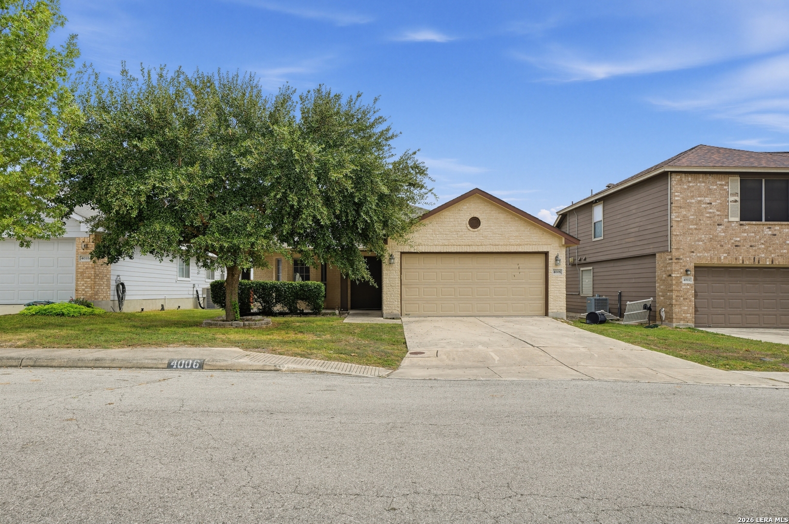 4006 Giverny Court Converse TX 78109