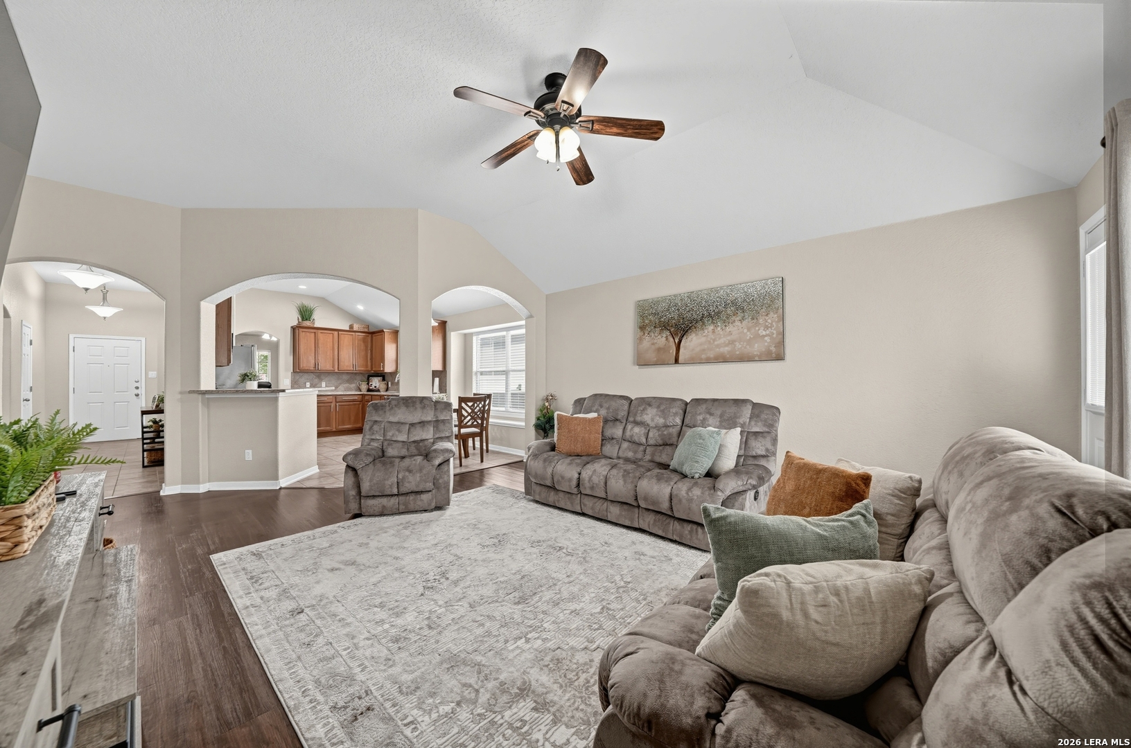 4006 Giverny Court Converse TX 78109