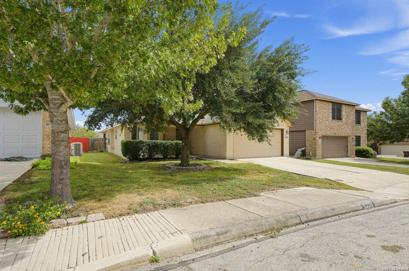 4006 Giverny Court Converse TX 78109