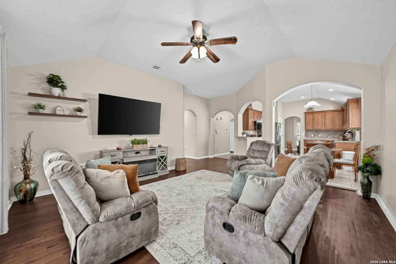 4006 Giverny Court Converse TX 78109