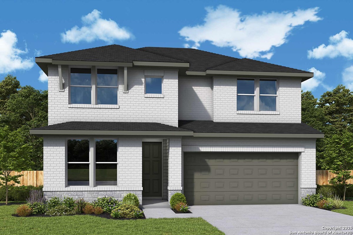 13262 Hanging Willow San Antonio TX 78245