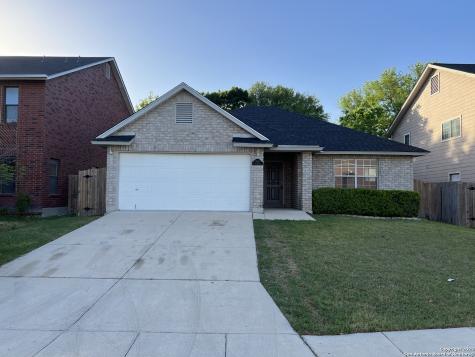 13830 Northern Oak San Antonio TX 78217