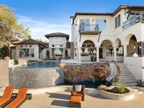 137 River Crossing Boerne TX 78006