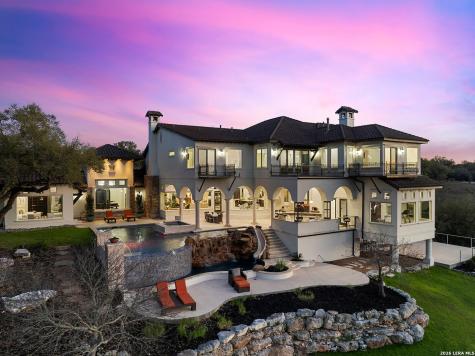 137 River Crossing Boerne TX 78006