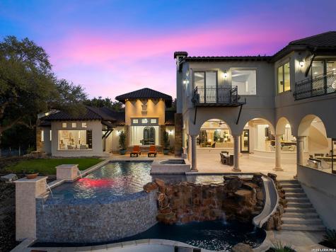 137 River Crossing Boerne TX 78006