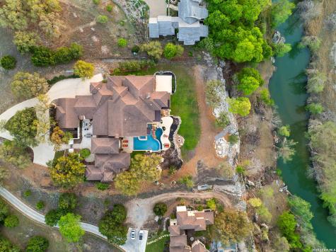137 River Crossing Boerne TX 78006