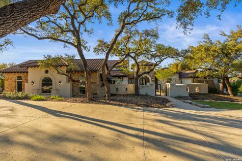 137 River Crossing Boerne TX 78006