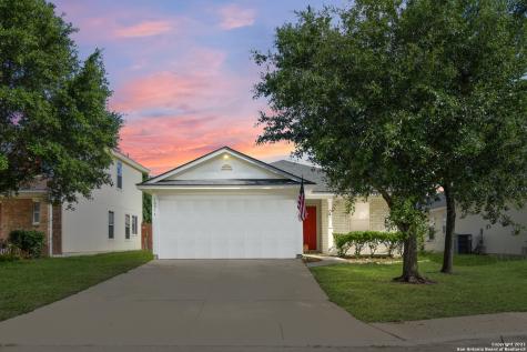 10914 Gallop Falls San Antonio TX 78254