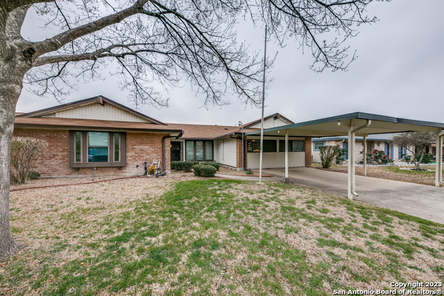 6810 Oak Lake Drive San Antonio TX 78244
