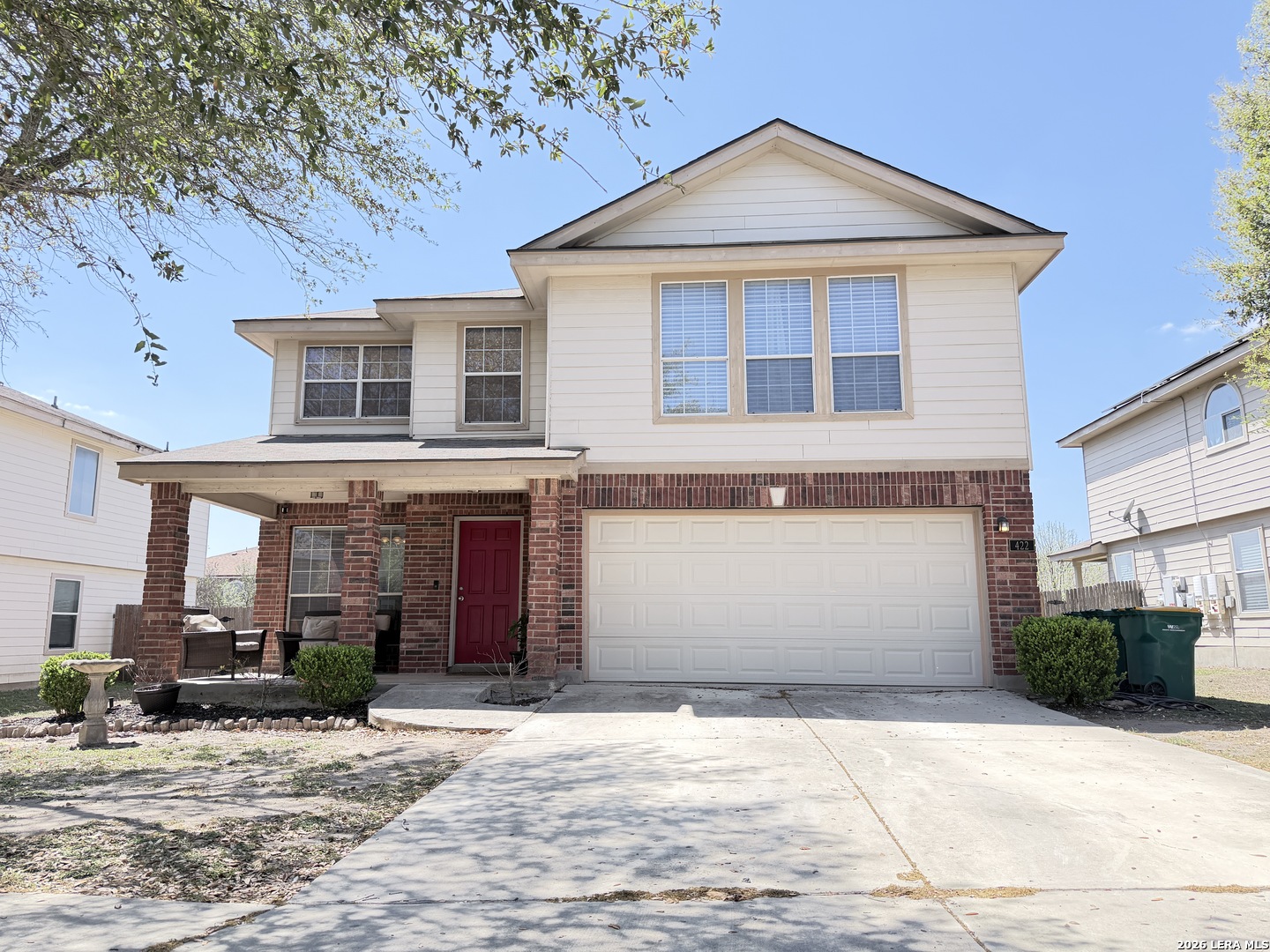 422 Abigail Converse TX 78109